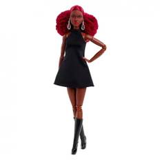 Barbie Morena Curvy Signature Basics Doll