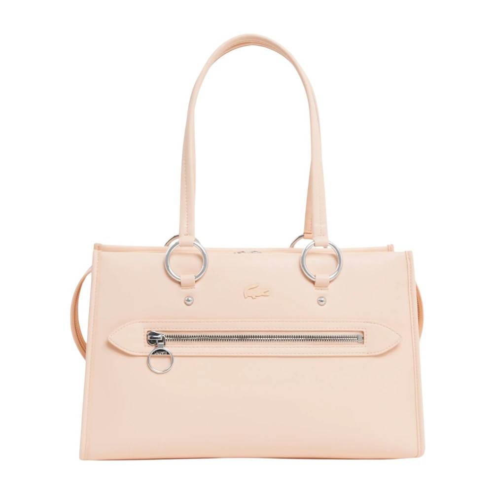 Lacoste - Celys Top Handle Bag Väskor - Dam - ONE Size -