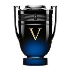 Paco Rabanne Invictus Victory Elixir - Parfum Intense - Resestorlek - 10 ml