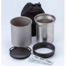 Thermostack Cook Set - One Size