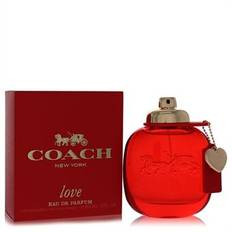 Coach Love by Coach - Eau De Parfum Spray (New Launch 2023) 90 ml - för kvinnor