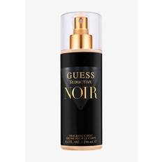 Guess Fragrances SEDUCTIVE NOIR FOR WOMEN FRAGRANCE MIST - Kroppsspray