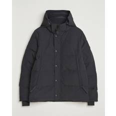 Canada Goose Wyndham Parka Black