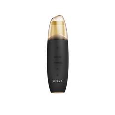 GESKE - Microcurrent Skin Scrub & Blackhead Remover 9 In 1 - Gray