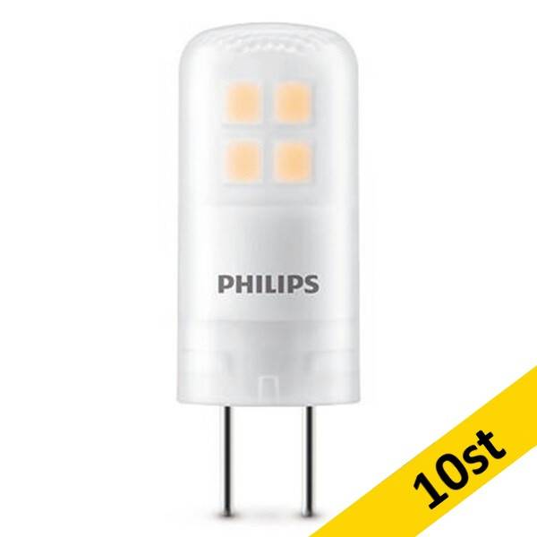 LED lampa GY6.35 | SMD | 2700K | 1,8W (20W) [Philips] 10st