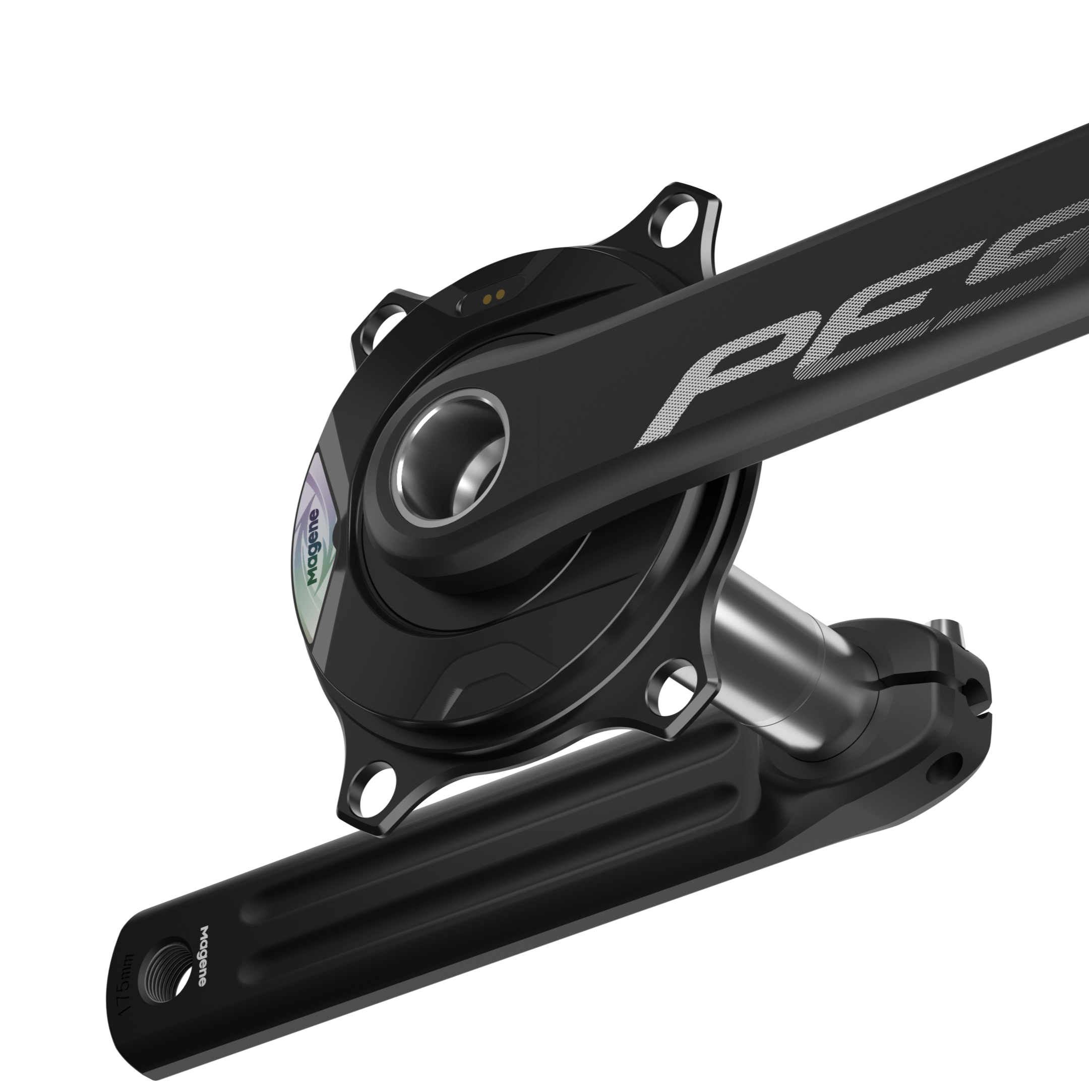 Magene PES P515 Wattmåler - 172.5mm