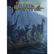 Expeditions: Viking Steam Key GLOBAL