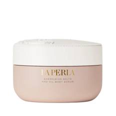 La Perla Energizing Salts and Oil Body Scrub - 250g