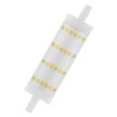 OSRAM-LEDVANCE - LINE R7S 100 P 13 W 827 R7s LED-Röhrenlampe R7s 13W E 2700K 1521lm kl
