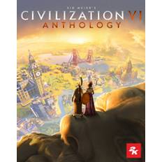 Sid Meier’s Civilization® VI Anthology (Mac)