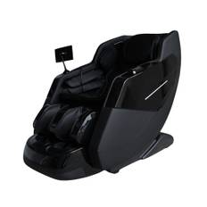 IWAO Komfort Massagestol - Sort - 3D Massage
