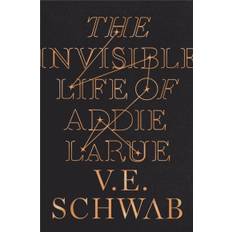 Invisible Life of Addie LaRue