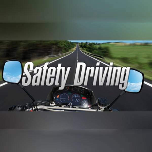 Safety Driving Simulator: Motorbike (PC) Steam Gift - GLOBAL.