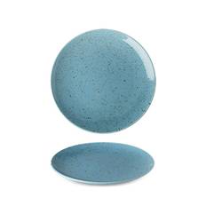 Assiett Lifestyle Articblue, dia 16 cm