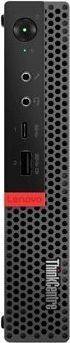 Lenovo ThinkCentre M920q Tiny | i5-8500T | 16 GB | 960 GB SSD | 1 x DisplayPort | Win 11 Pro