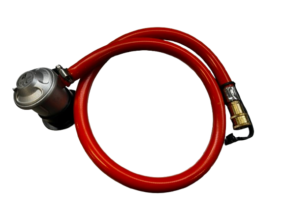 Gozney Gasslange komplet