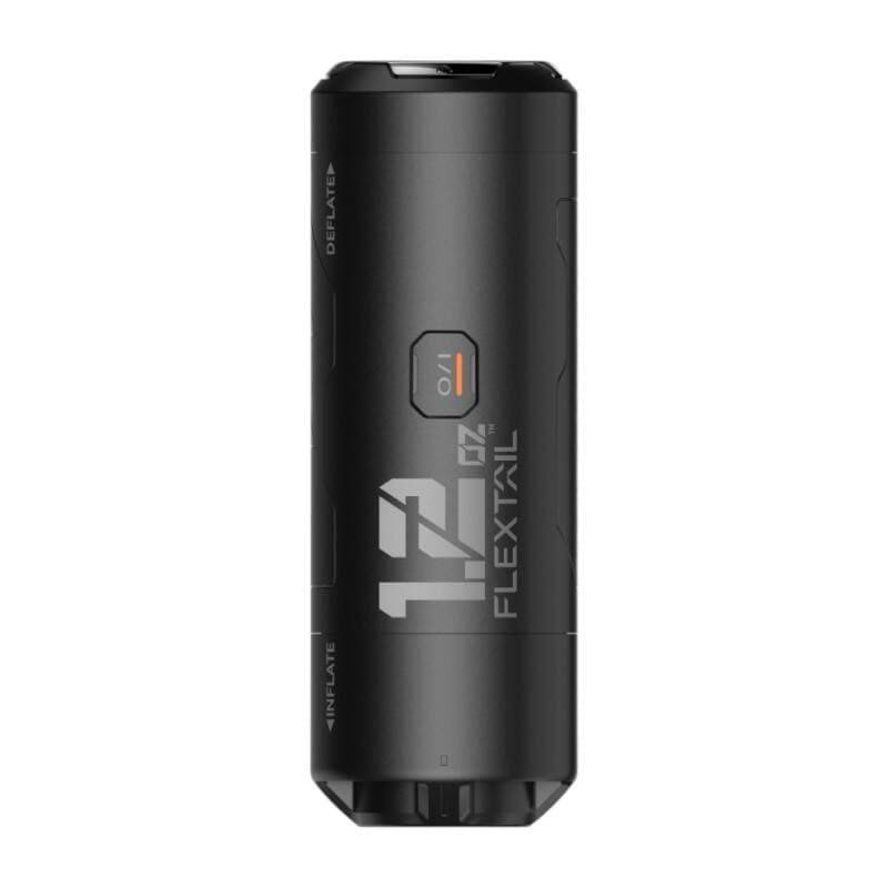 Bærbar Flextail Zero-pumpe