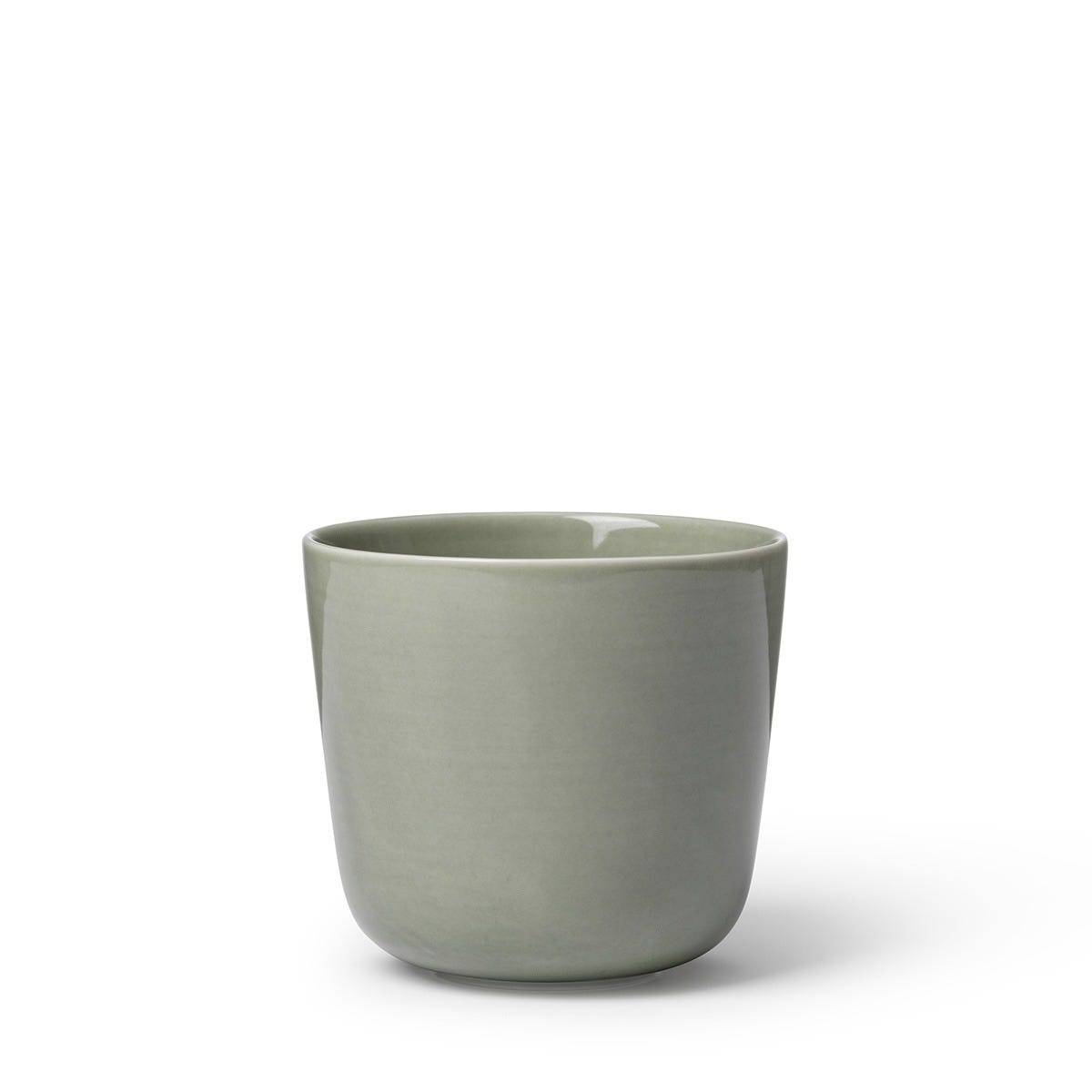 Mugg Moa 30cl Grön