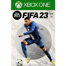 FIFA 23 XBOX One (Digital nedladdning)