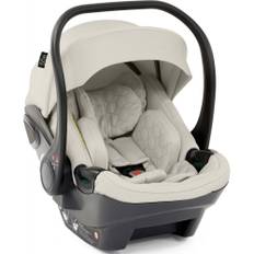 Egg egg3® Shell i-Size Infant Car Seat Cashmere