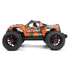 Maverick RC Atom AT1 1/18 Orange