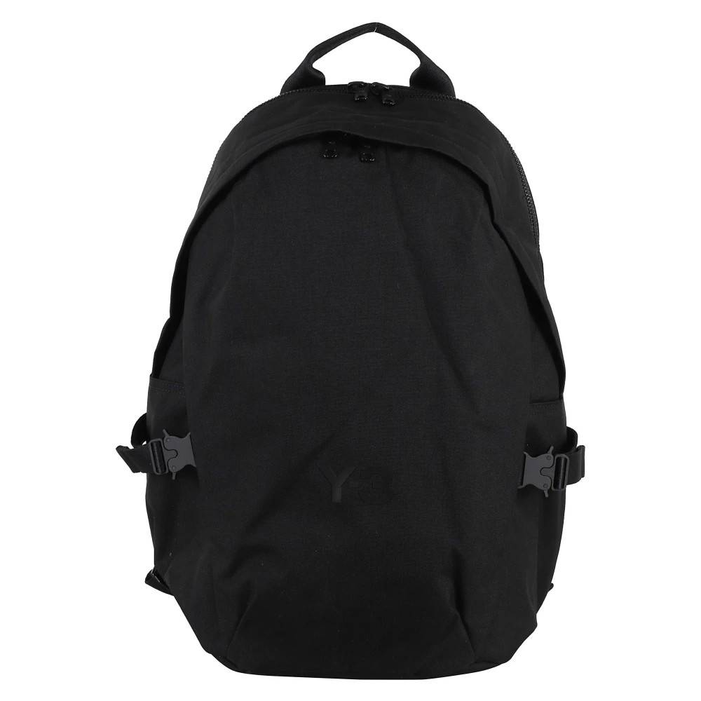 Y-3 Stapl Backpack - Tasker - Herre - Sort - ONE SIZE -