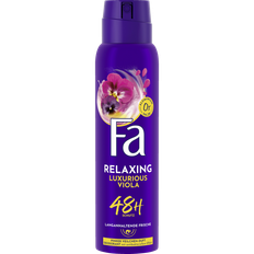 Fa Deospray Relaxing Luxurious Viola 126.33 DKK/1 L