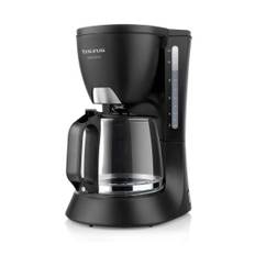 TAURUS Coffee Maker 12 Cups Black