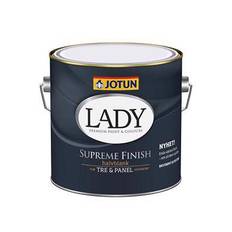 JOTUN LADY Supreme Finish - Glans 40