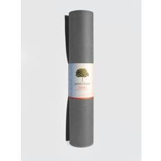 Jade Yoga Fusion 68" Yoga & Pilates Mat 8mm - Teal
