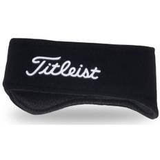 TItleist Merino Wool Earband - Black/White