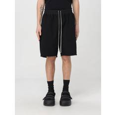 Short RICK OWENS DRKSHDW Men color Black