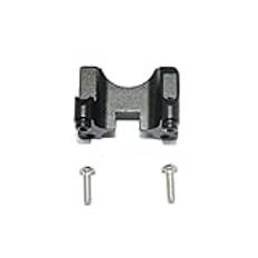 GPM för TRAXXAS E REVO 2.0 86086-4 aluminiumlegering bakre stötfästen