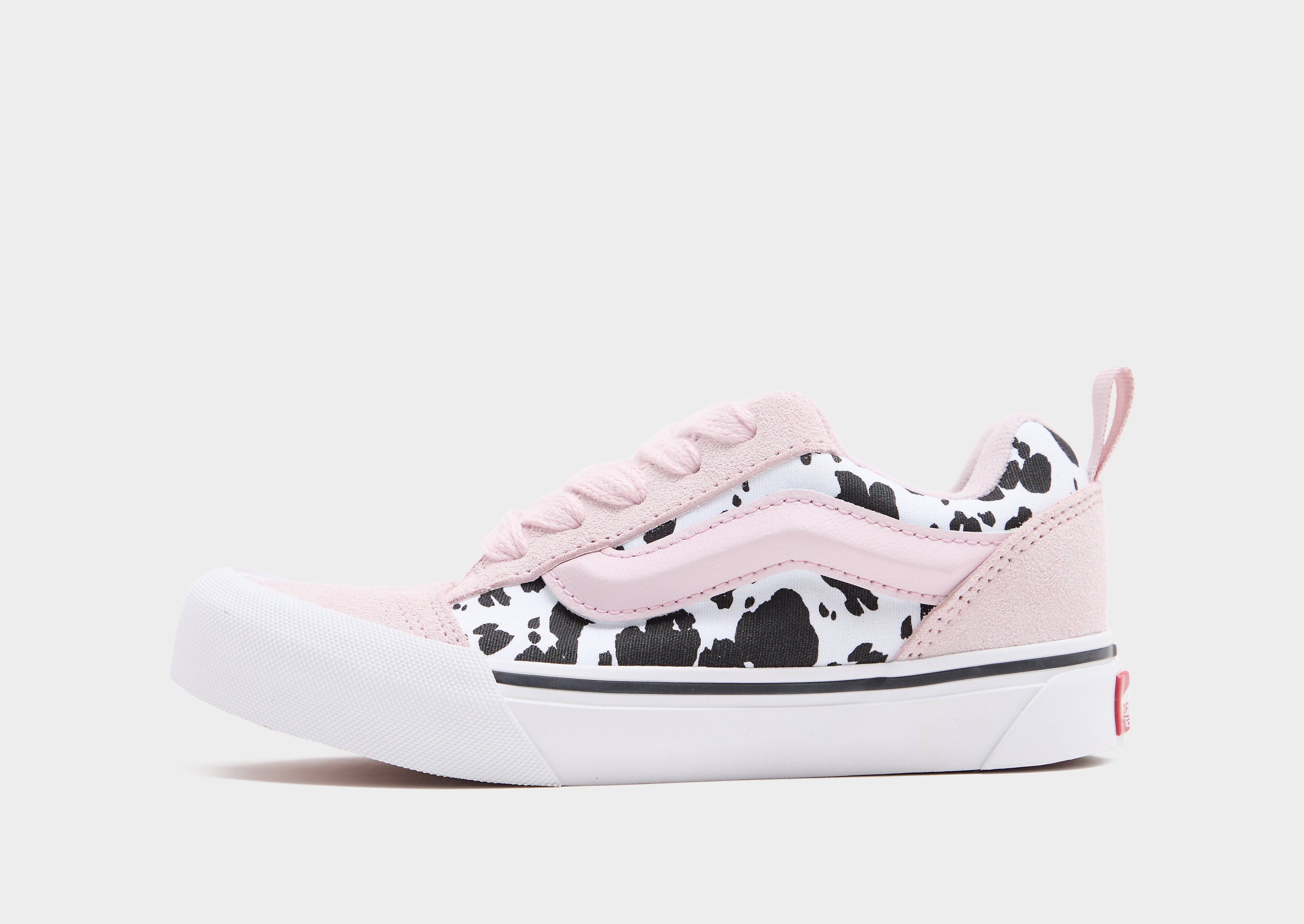 Vans Knu Skool Children, Pink