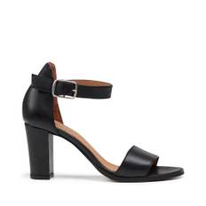 Silke - Black - 37
