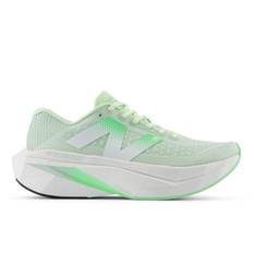 New Balance FuelCell SuperComp Trainer V3 Stl. 42 Grön