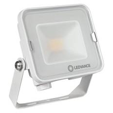 LEDVANCE Floodlight Compact Value 1000lm 10W 840 IP65 hvid