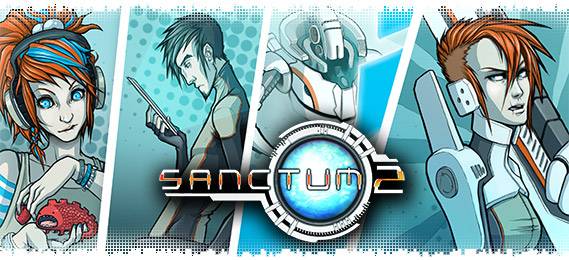 Sanctum 2 (PC) - Standard