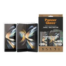 PanzerGlass Samsung Galaxy Fold 4 Skärmskydd (Inner & outer)