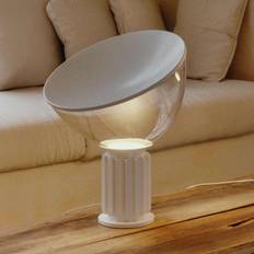 Taccia Small bordlampe - Flos - Bronze