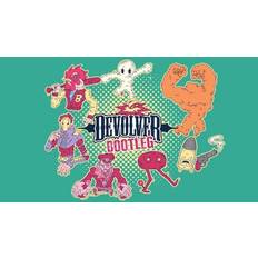 Devolver Bootleg