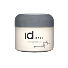 Id Hair Extreme Titanium 100ml, 100ml (100ml)