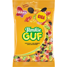 Malaco Familie Guf 900 g