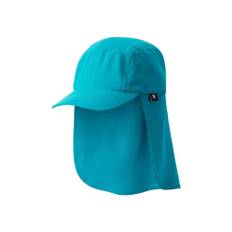 Reima Sunhat Biitsi solhatt (barn) - Aquatic Blue, 56