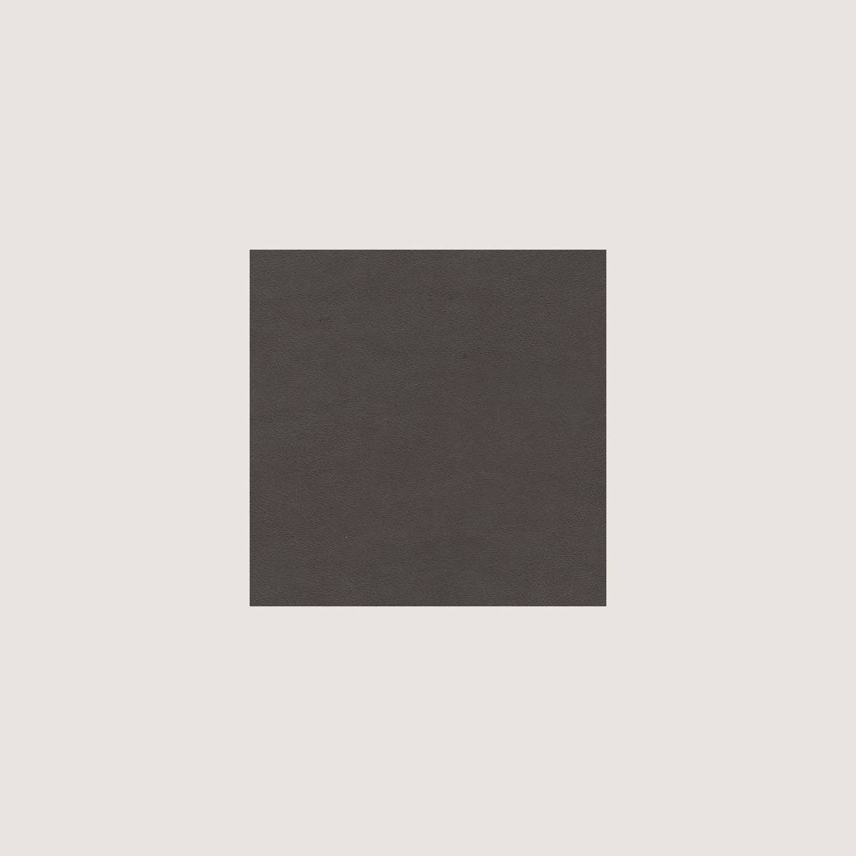 Montis Axel sofa - 218cm - Rancho Læder - Moreno / Standard bøjleben.
