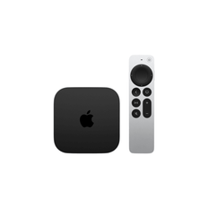 Apple TV | 4K | WiFi | 64GB (2022) | Fabriksny