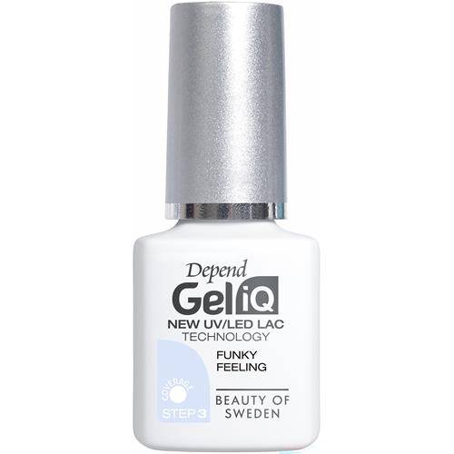 Depend Gel iQ Funky Feeling, 5 ml