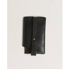 Tärnsjö Garveri TG1873 Key Wallet Black