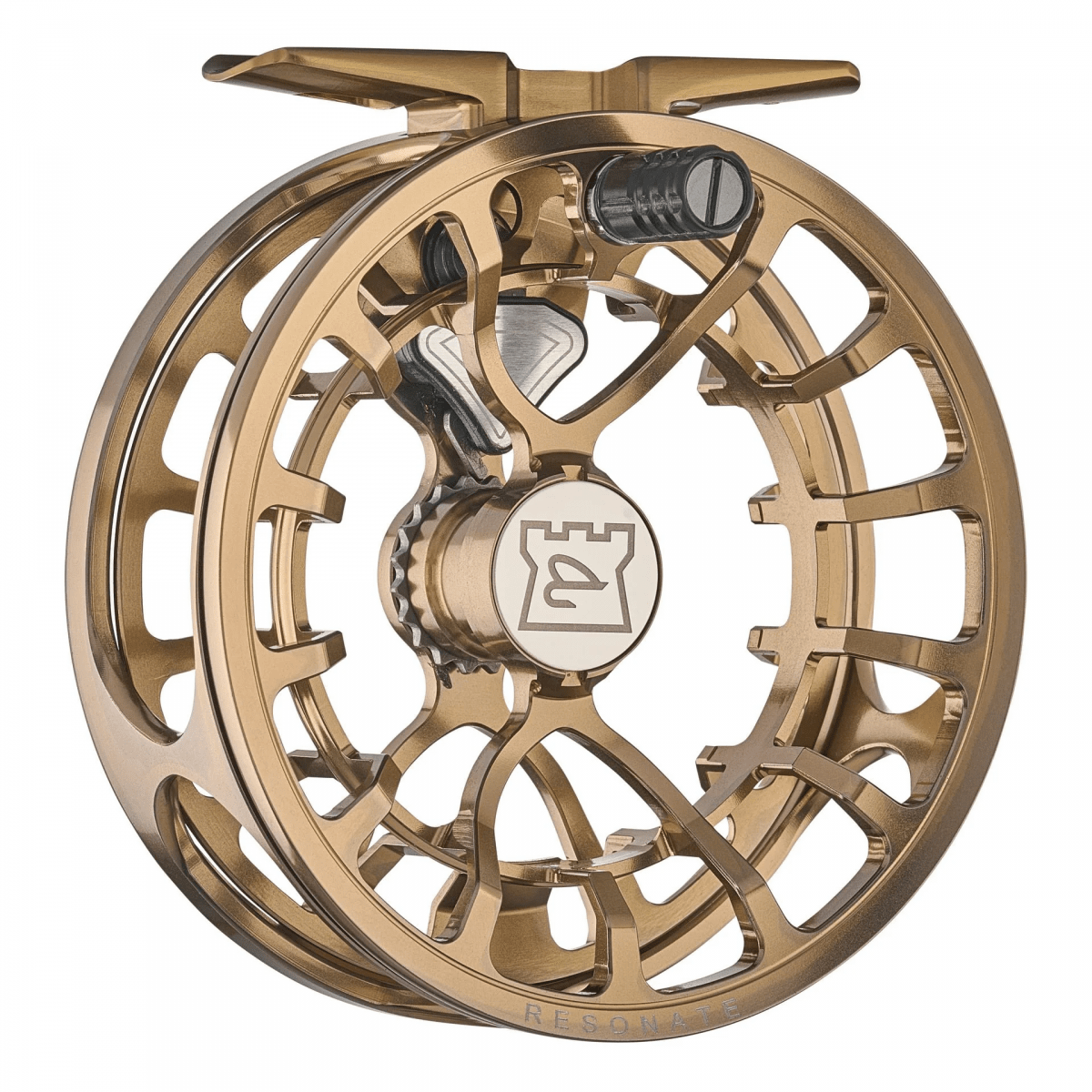 Hardy Flugrulle Resonate