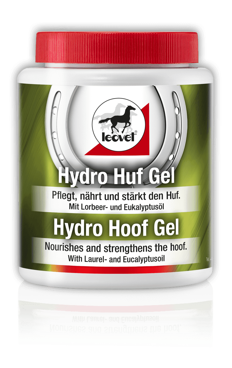 Leovet Hydro Hoof Gel, Hovgel 750 ml